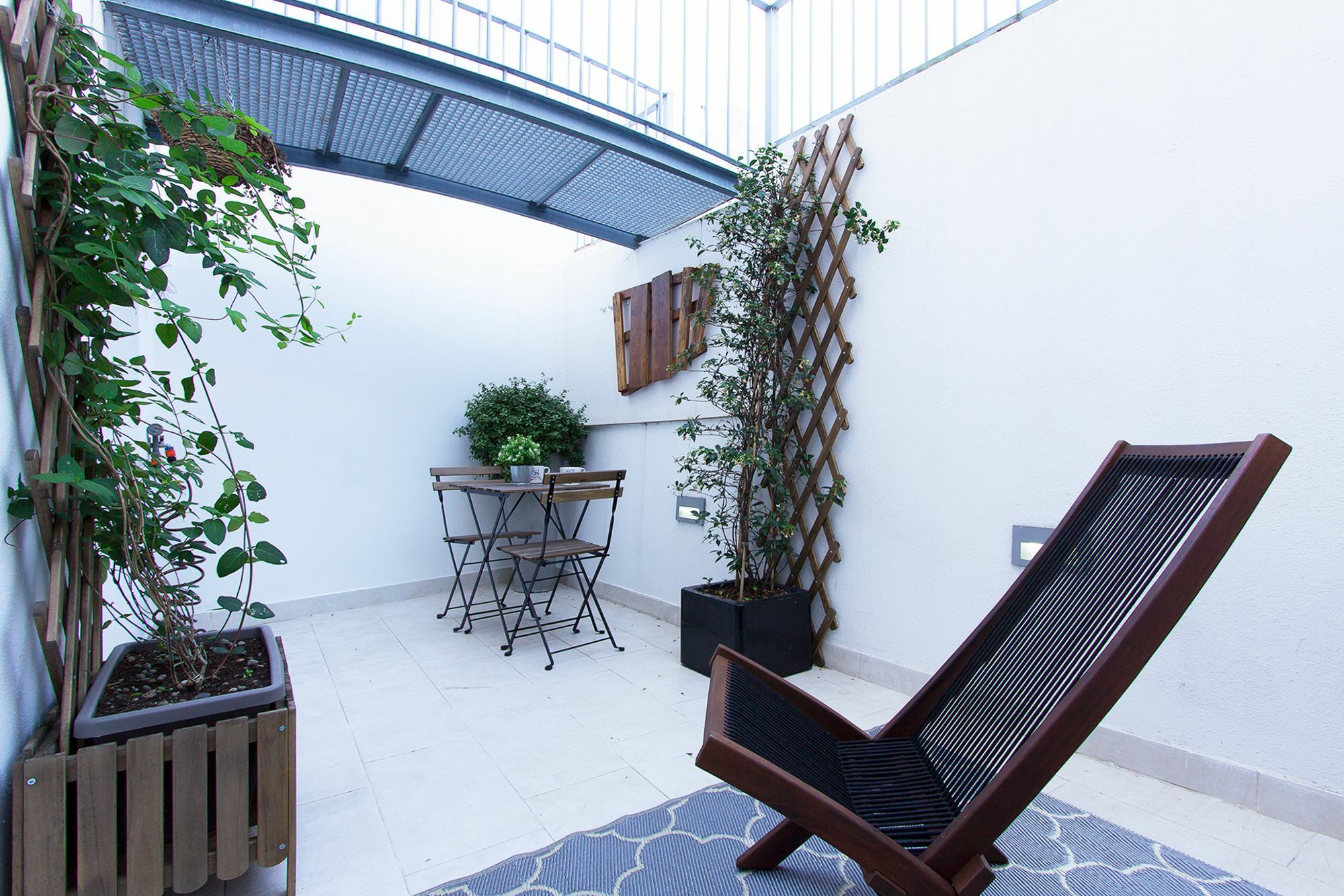 Apartment Panteao Terrace By Homing *